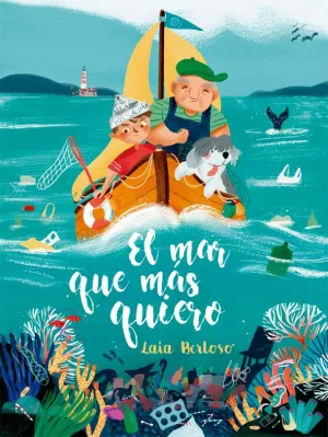 EL MAR QUE MÁS QUIERO