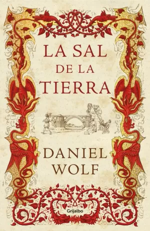 LA SAL DE LA TIERRA