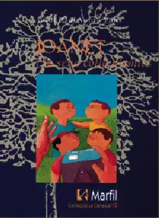 JOANET I LA SEUA COLLA D?AMICS