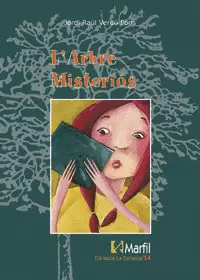 L?ARBRE MISTERIÓS