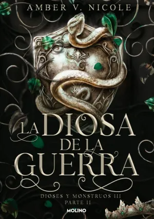 DIOSES Y MONSTRUOS 3.2. LA DIOSA DE LA G