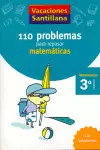 110 PROBLEMAS PARA REPASAR MATEMATICAS 3º EP