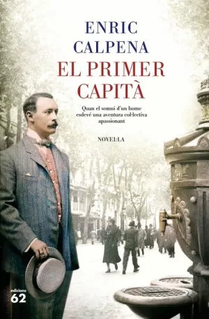 EL PRIMER CAPITÀ