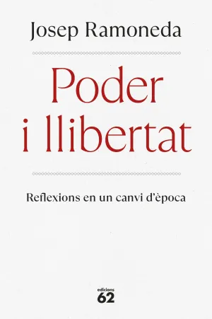 PODER I LLIBERTAT