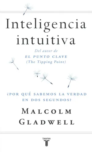 INTELIGENCIA INTUITIVA