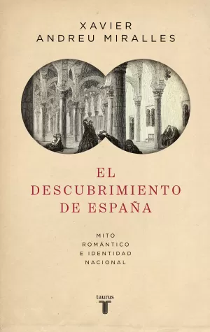 EL DESCUBRIMIENTO DE ESPAÑA
