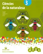 CIÈNCIES DE LA NATURALESA 3 - PROJECTE DUNA (LLIBRE) - VALÈNCIA