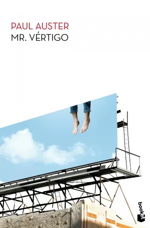MR VERTIGO