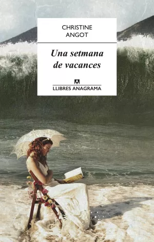 SETMANA DE VACANCES, UNA