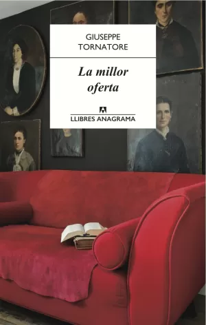 MILLOR OFERTA, LA