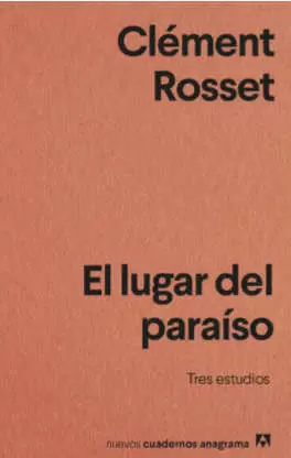 LUGAR DEL PARAÍSO, EL