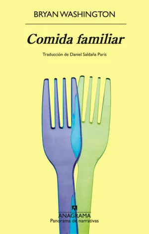 COMIDA FAMILIAR