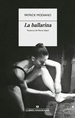 LA BALLARINA