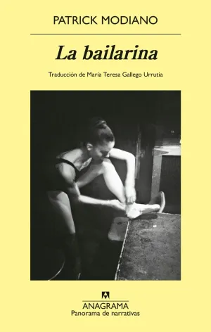 LA BAILARINA