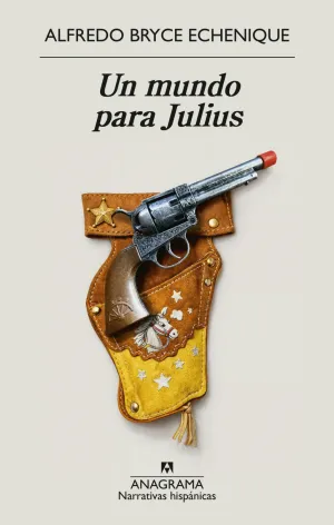 UN MUNDO PARA JULIUS