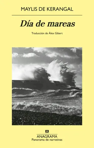 DÍA DE MAREAS
