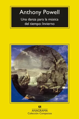 DANZA PARA LA MÚSICA DEL TIEMPO, UNA - INVIERNO