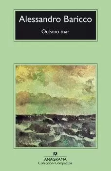 OCÉANO MAR  - CM