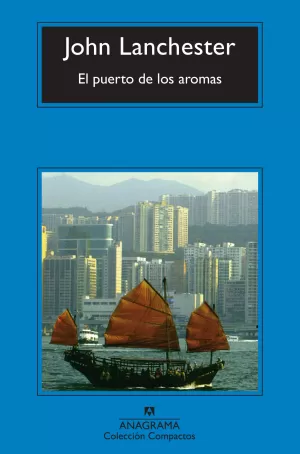 PUERTO DE LOS AROMAS, EL. -CM