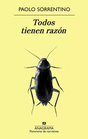 TODOS TIENEN RAZON
