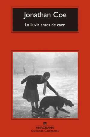 LLUVIA ANTES DE CAER, LA - CM