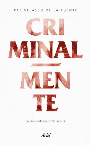 CRIMINALMENTE