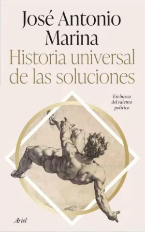 HISTORIA UNIVERSAL DE LAS SOLUCIONES