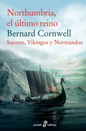 NORTHUMBRIA, EL ÚLTIMO REINO (I) (BOLSILLO)