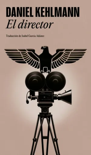DIRECTOR, EL