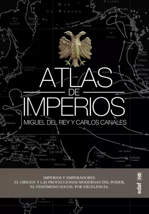 ATLAS DE IMPERIOS