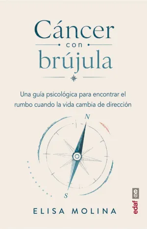CANCER CON BRUJULA