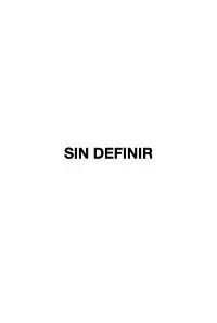 MIRADAS FEMINISTAS