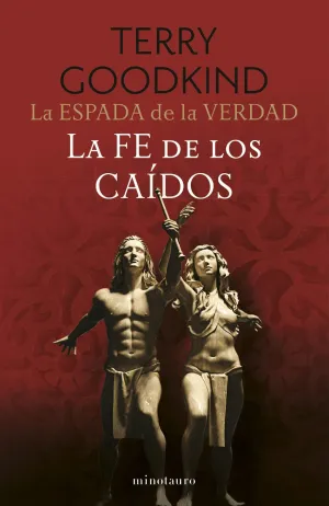 LA ESPADA DE LA VERDAD Nº 06/17 LA FE DE LOS CAÍDOS