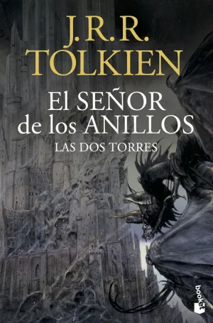 EL SEÑOR DE LOS ANILLOS 2. LAS DOS TORRES (EDICIÓN REVISADA)