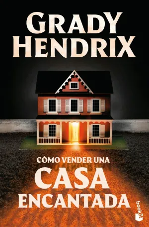 CÓMO VENDER UNA CASA ENCANTADA