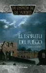EL ESPÍRITU DEL FUEGO