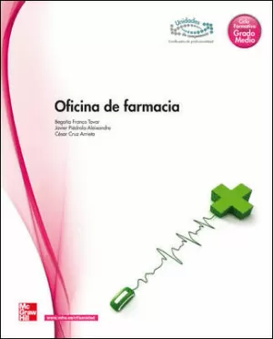 OFICINA DE FARMACIA.GM