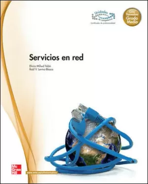 SERVICIOS EN RED GM