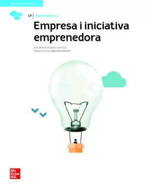 EMPRESA I INICIATIVA EMPRENEDORA. GRAU MITJÀ / GRAU SUPERIOR