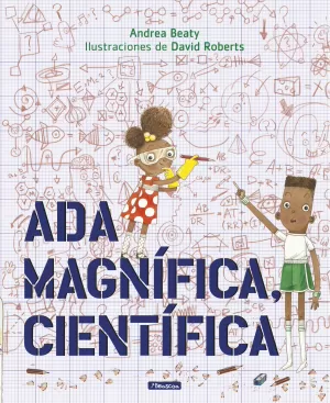 ADA MAGNÍFICA, CIENTÍFICA (ES)