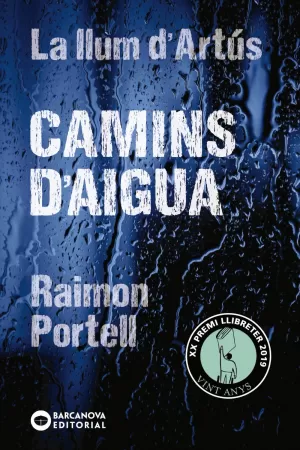 ELS CAMINS DE L'AIGUA