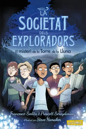 EL MISTERI DE LA TORRE