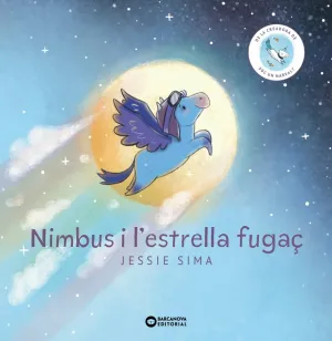 NIMBUS I ESTRELLA FUGAÇ
