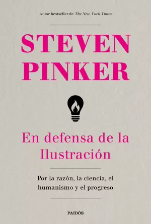 EN DEFENSA DE LA ILUSTRACIÓN