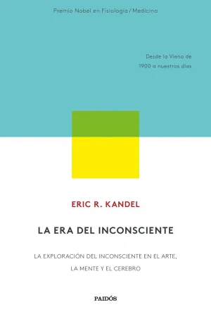 LA ERA DEL INCONSCIENTE