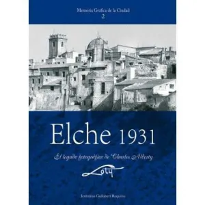 ELCHE, 1931