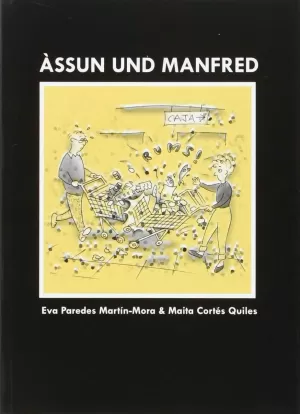 ÀSSUN UND MANFRED