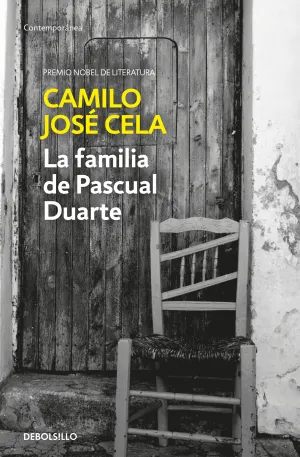 FAMILIA DE PASCUAL DUARTE, LA