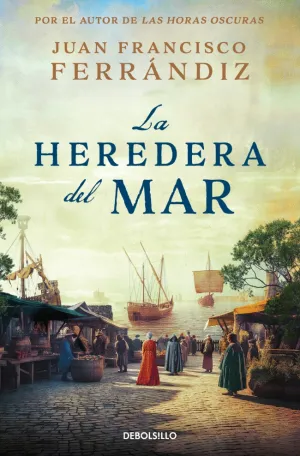 LA HEREDERA DEL MAR