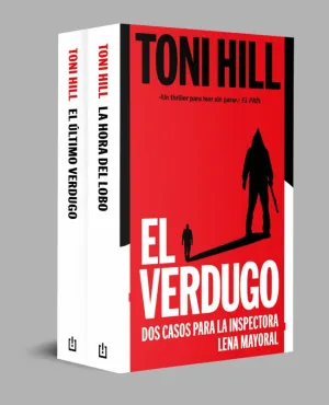 PACK EL ULTIMO VERDUGO